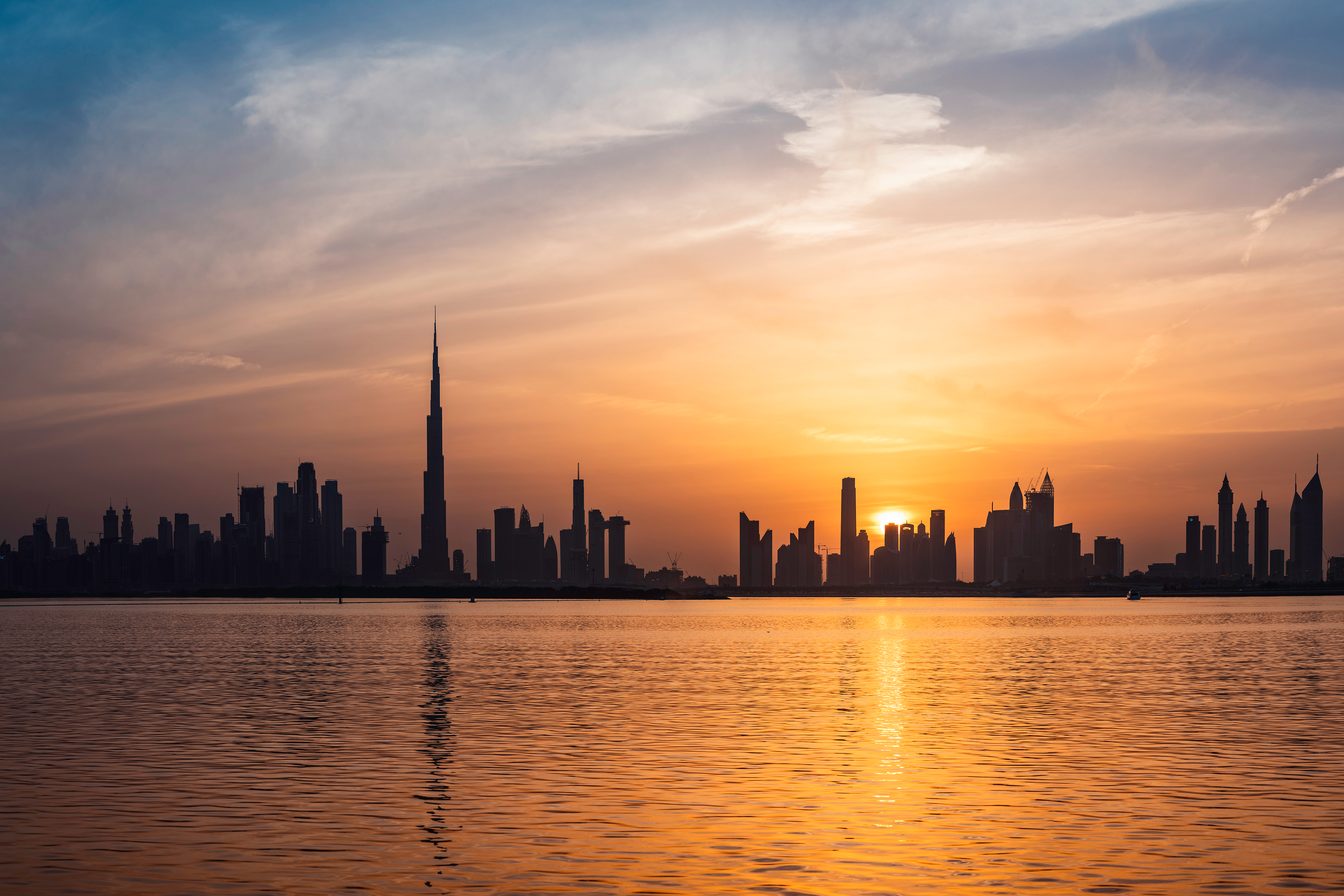 Dubai Honeymoon Packages