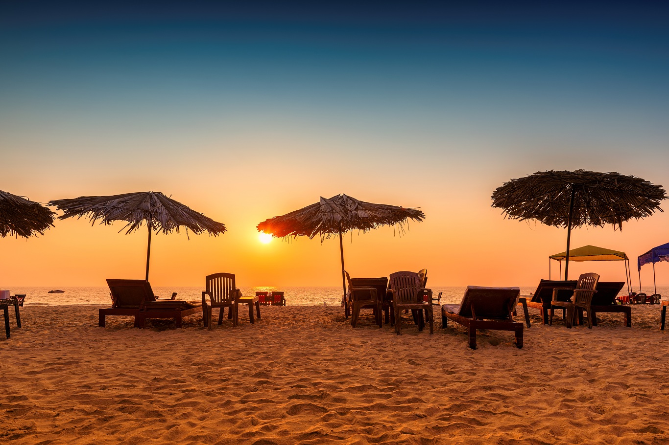 Goa Tour Packages