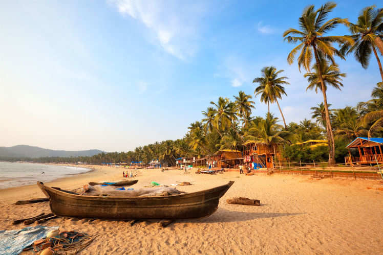 Goa Tour Packages