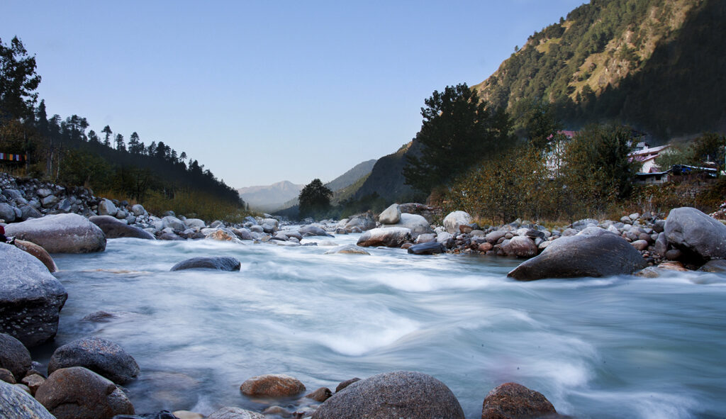 Manali Tour Packages