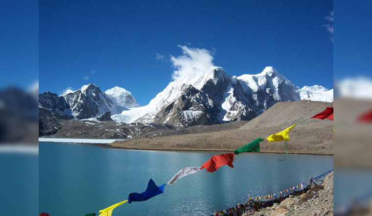 Sikkim Tour Packages