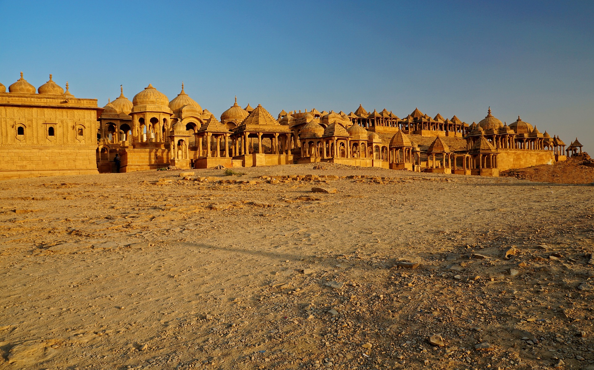 Rajasthan Tour Packages