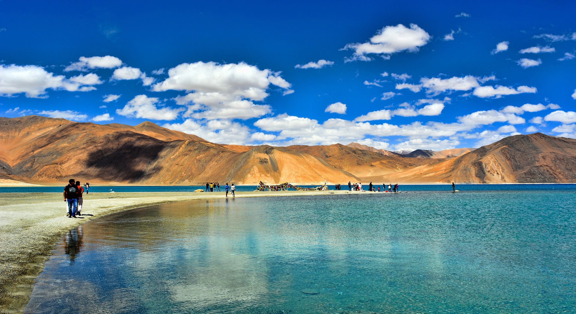 Leh Ladakh Tour Packages