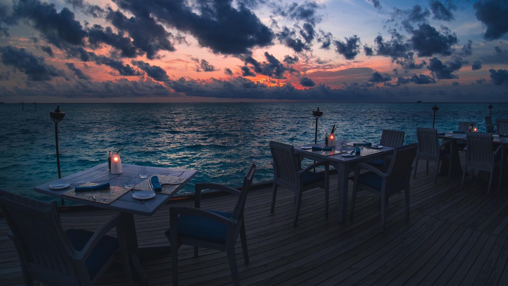 Maldives Honeymoon Packages