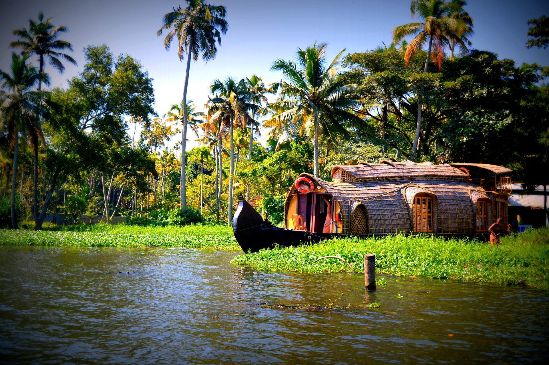 Kerala Tour Packages