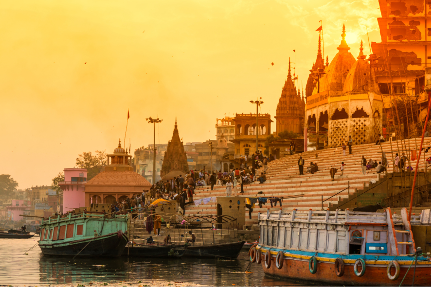 Varanasi Tour Packages