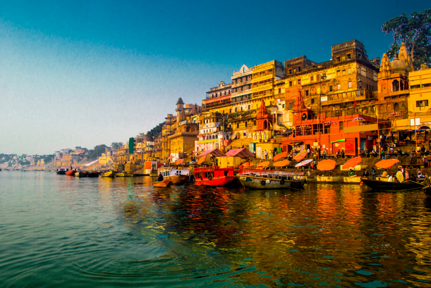 Varanasi Tour Packages