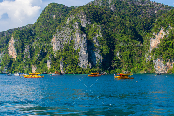 Thailand Tour Packages