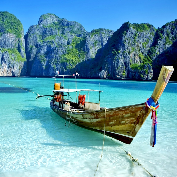 Thailand Tour Packages