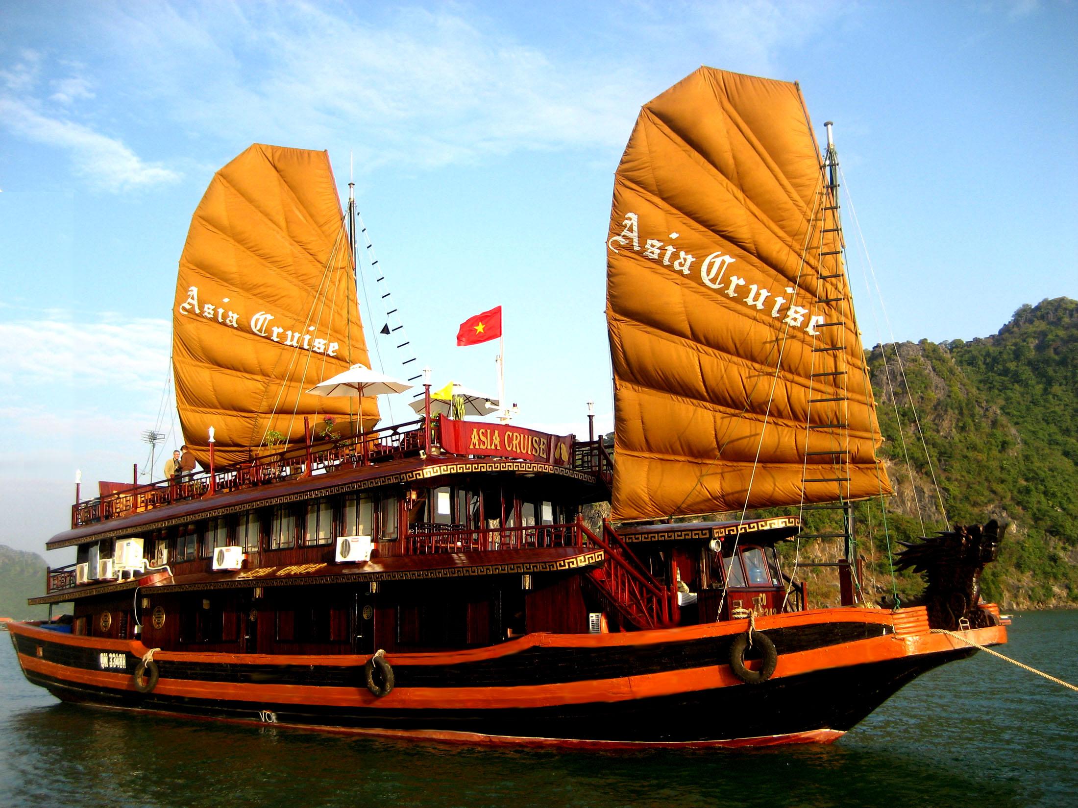 Vietnam Tour Packages