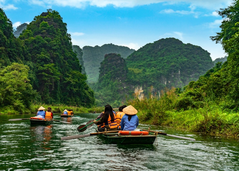 Hanoi Tour Packages