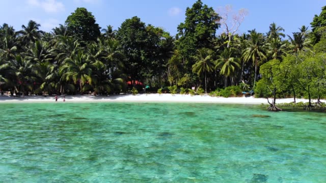 Andaman Tour Packages