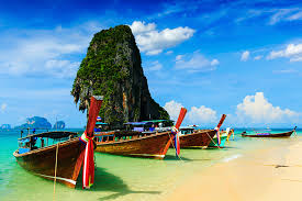 Thailand Honeymoon Packages