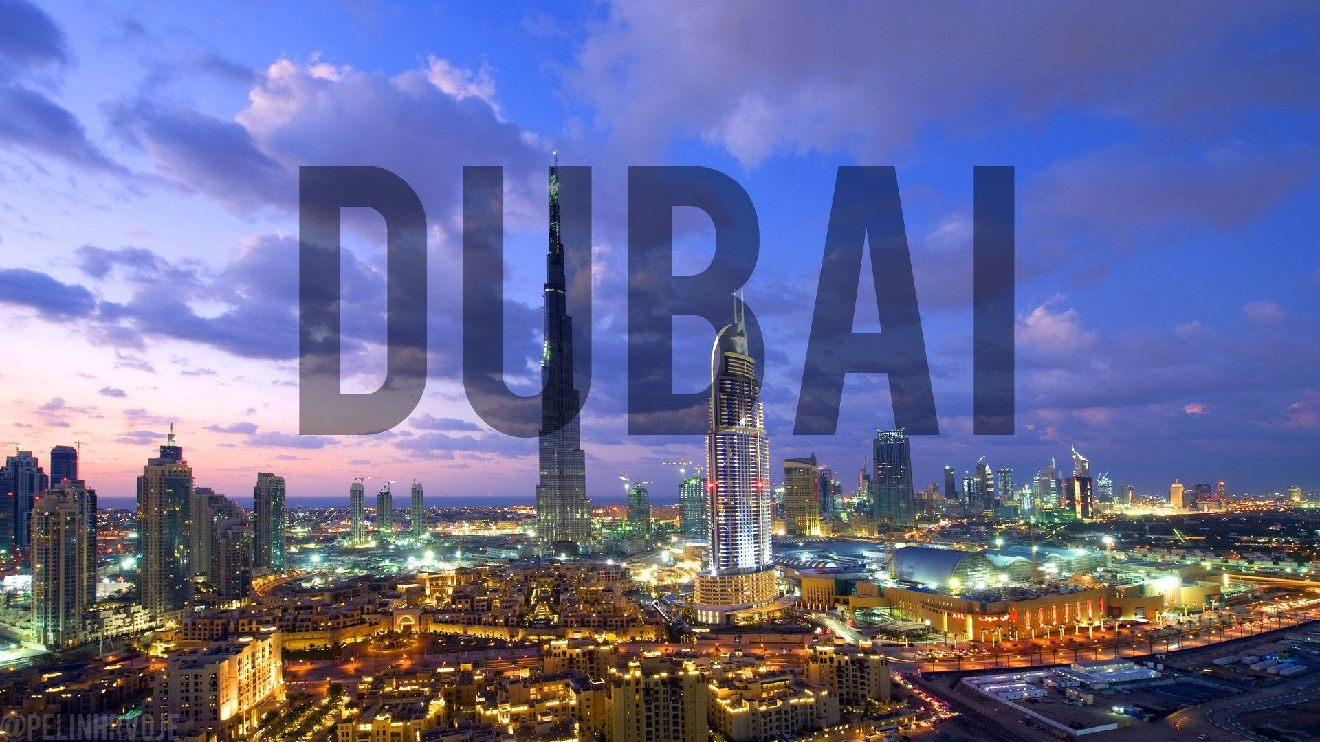 Dubai Tour Packages