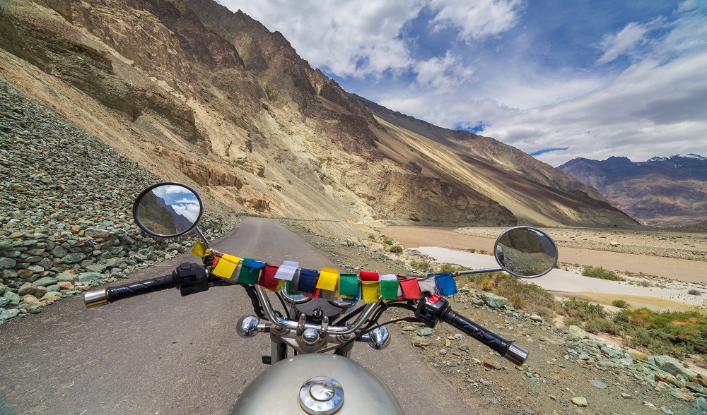 Leh Ladakh Tour Packages