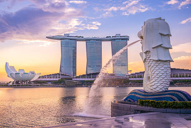 Singapore Tour Packages