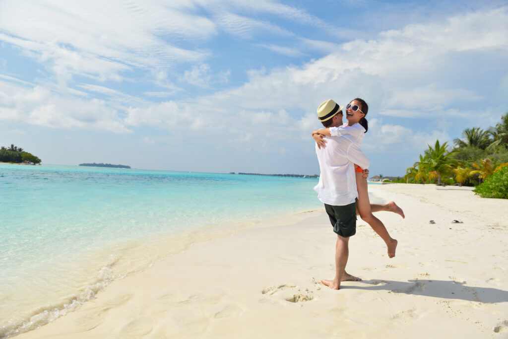 International_Honeymoon_Package