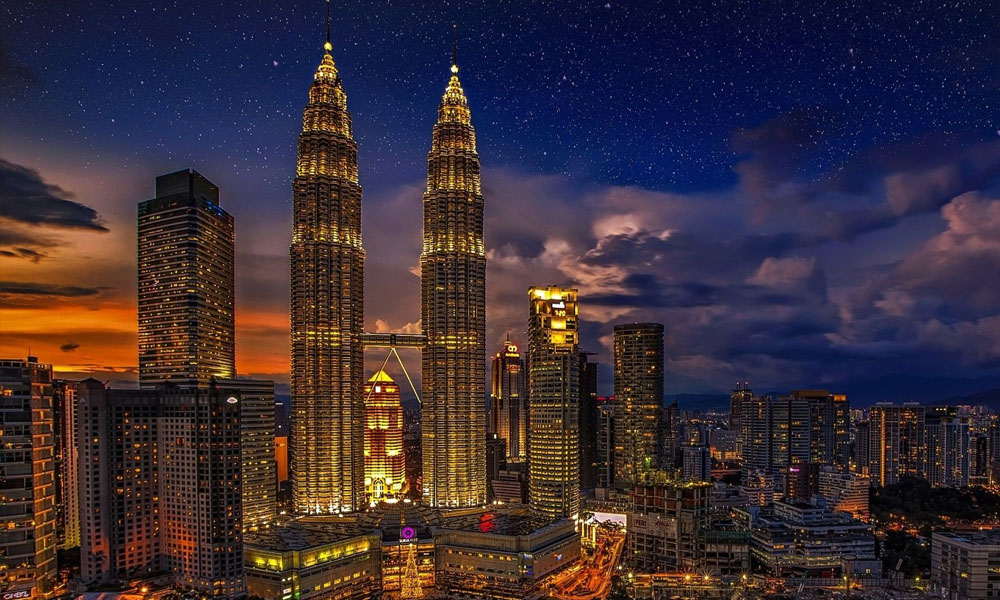 Malaysia Tour Packages