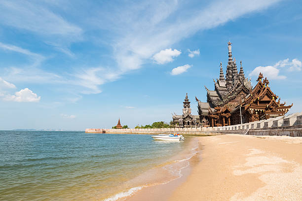 Thailand Honeymoon Packages