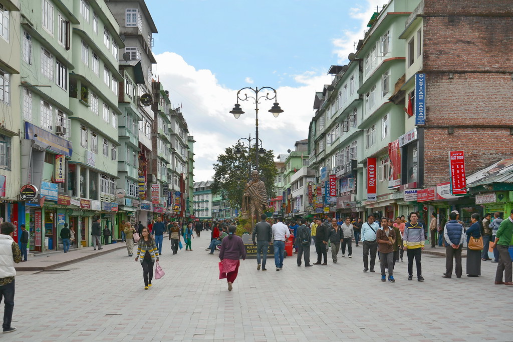 Darjeeling Tour Packages