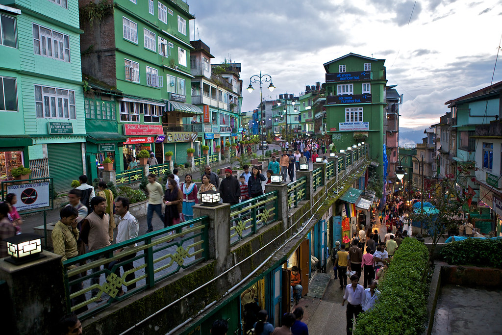 Darjeeling Tour Packages