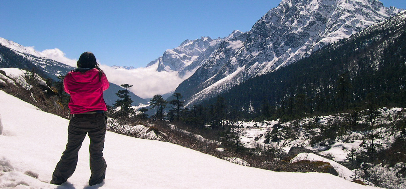 Sikkim Tour Packages