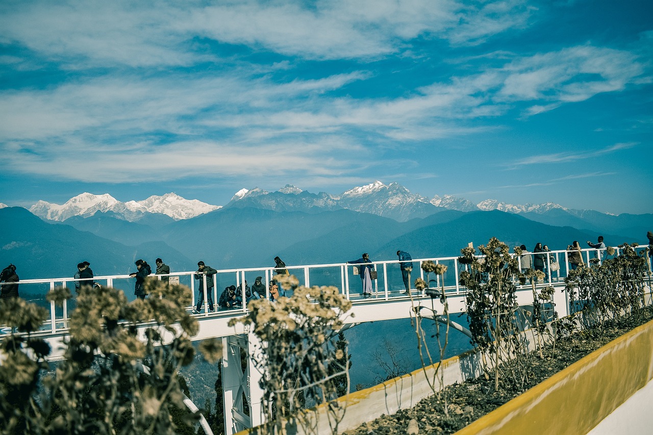 Sikkim Tour Packages