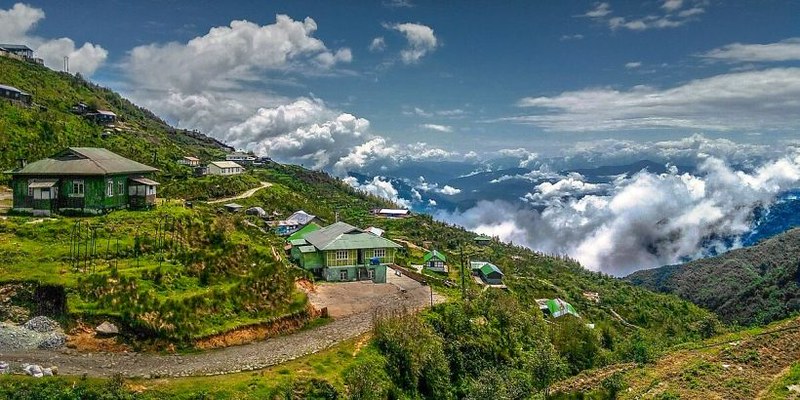 Sikkim Tour Packages