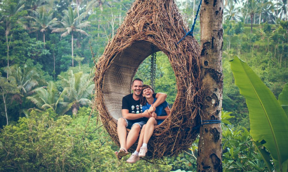 Bali Honeymoon Packages