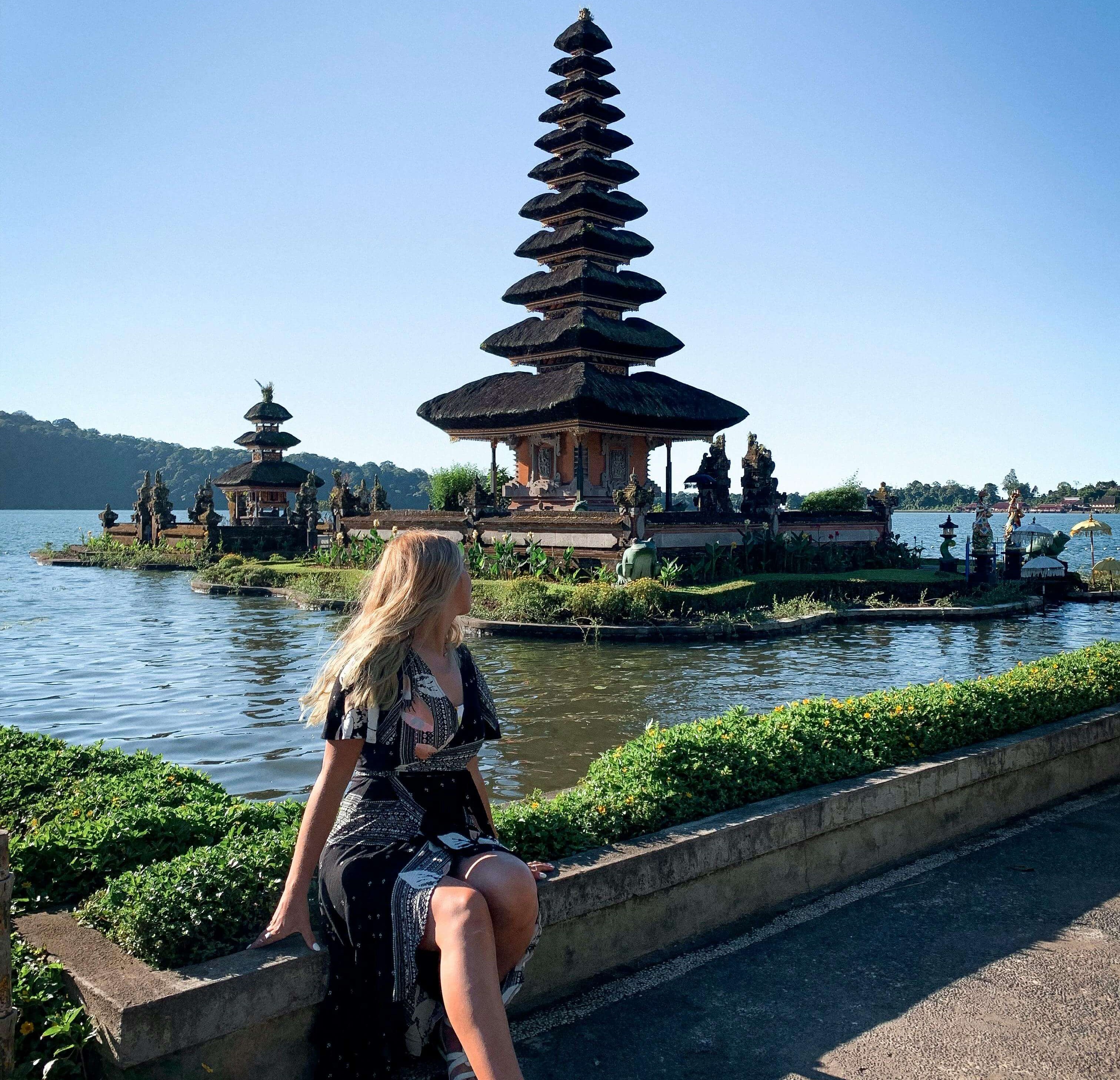 Bali Honeymoon Packages