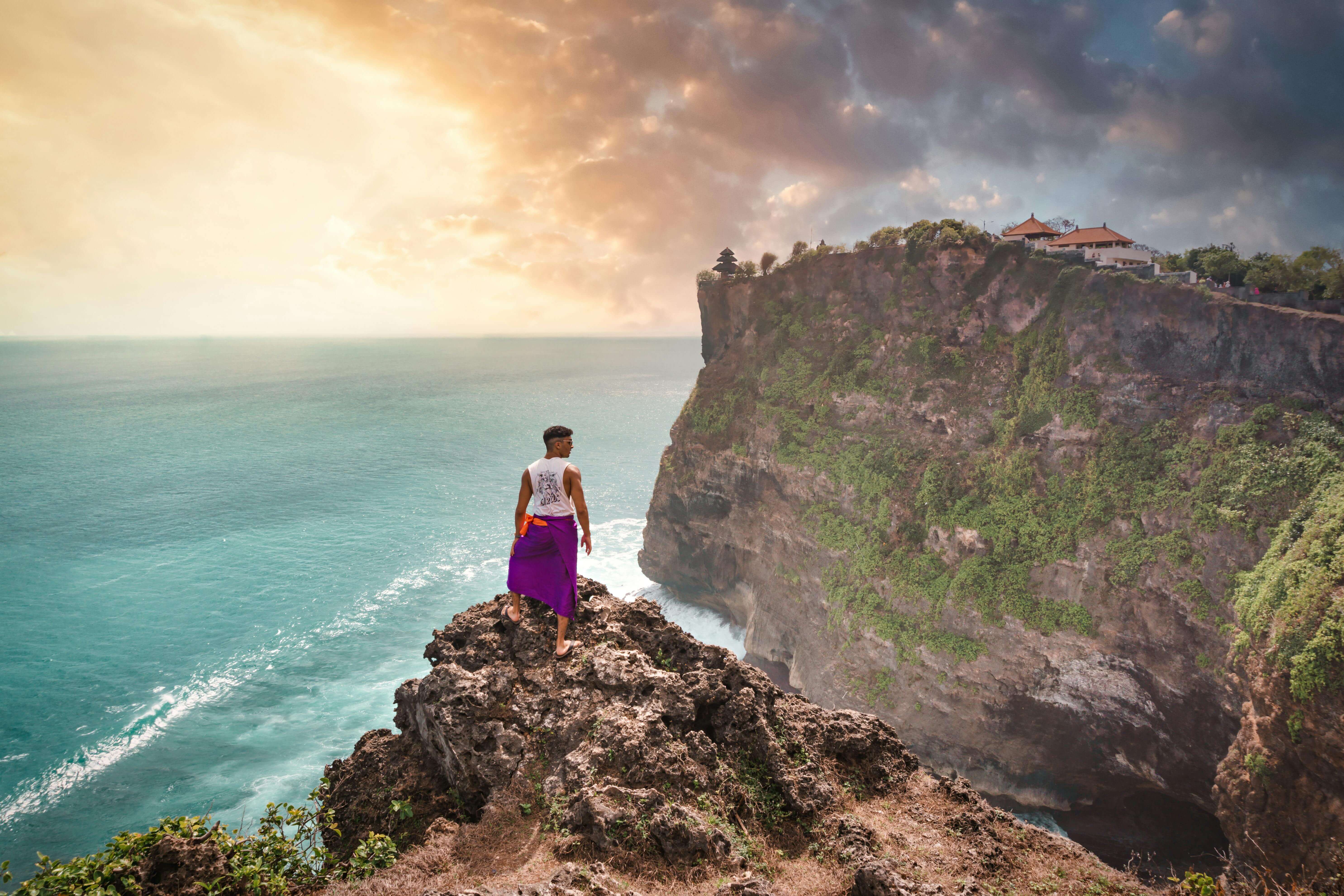 Bali Honeymoon Packages