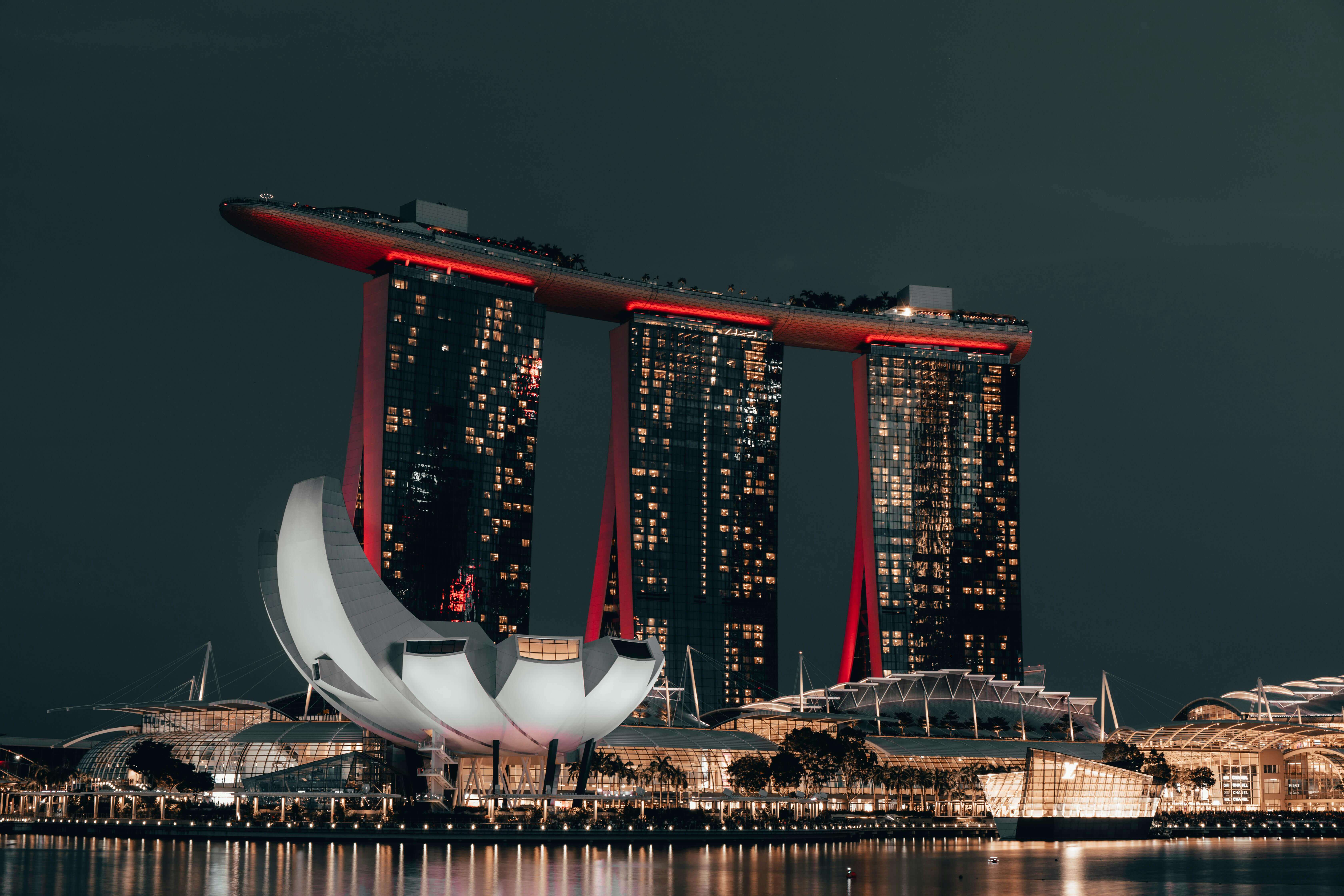 Singapore Tour Packages