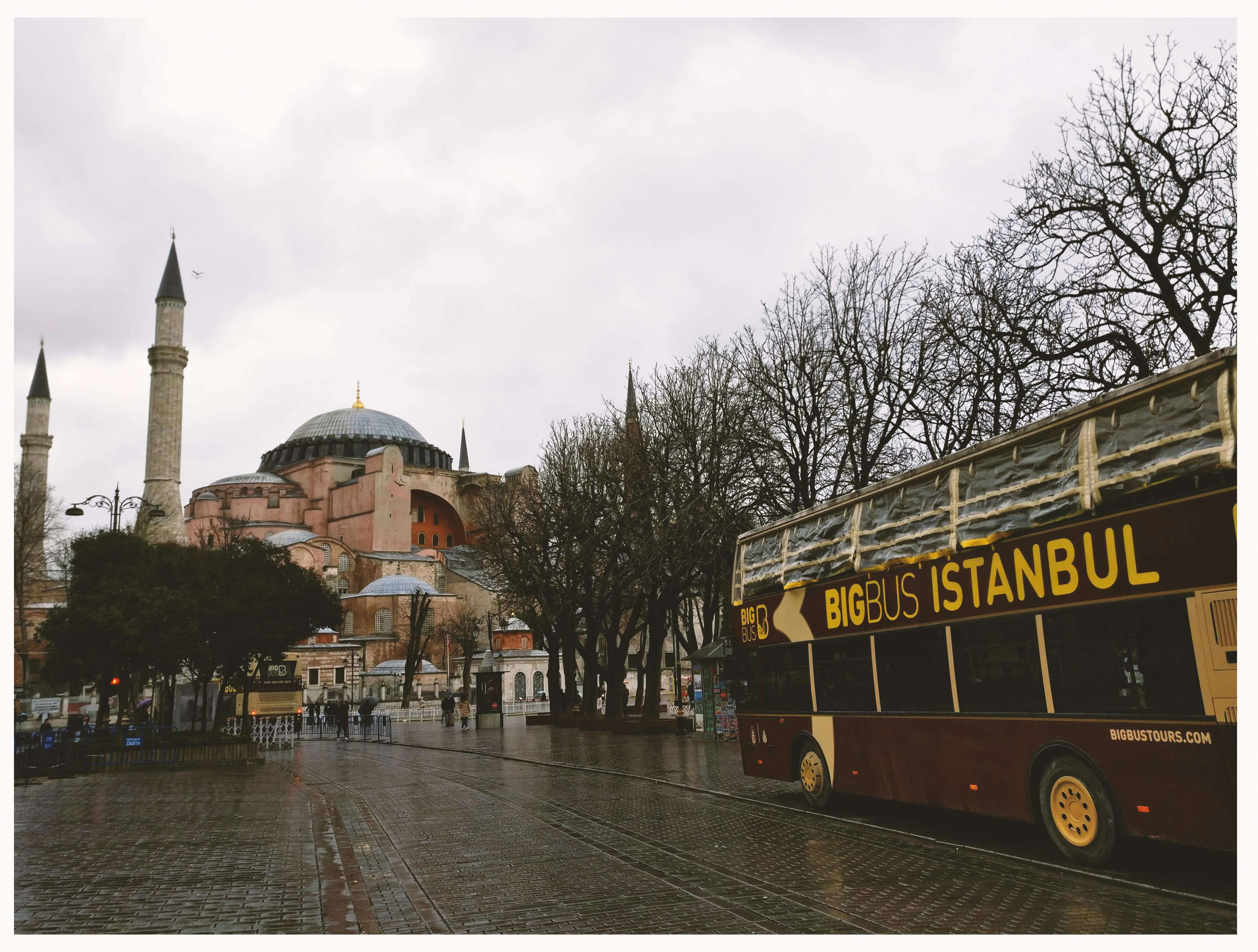 Turkey Tour Packages