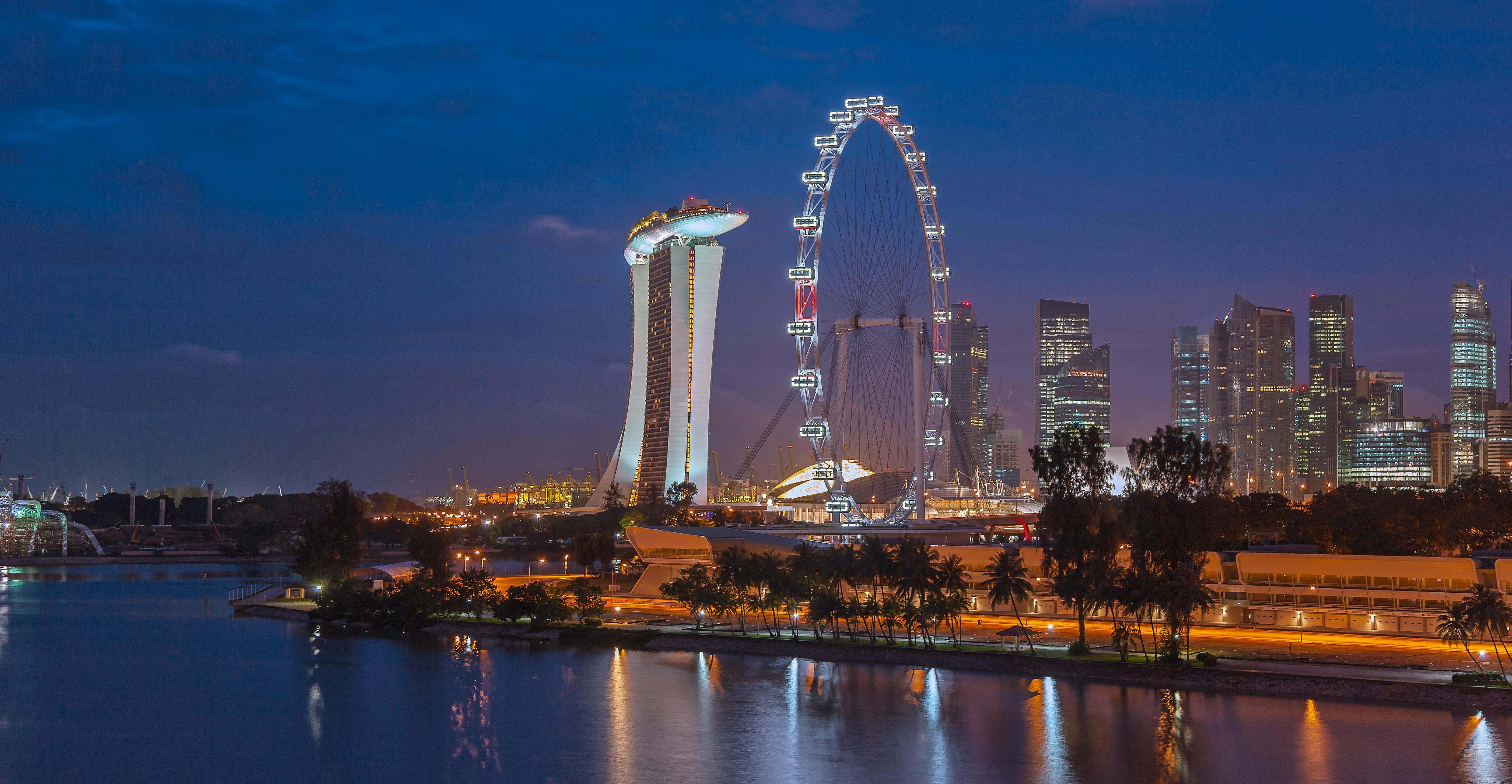 Singapore Tour Packages