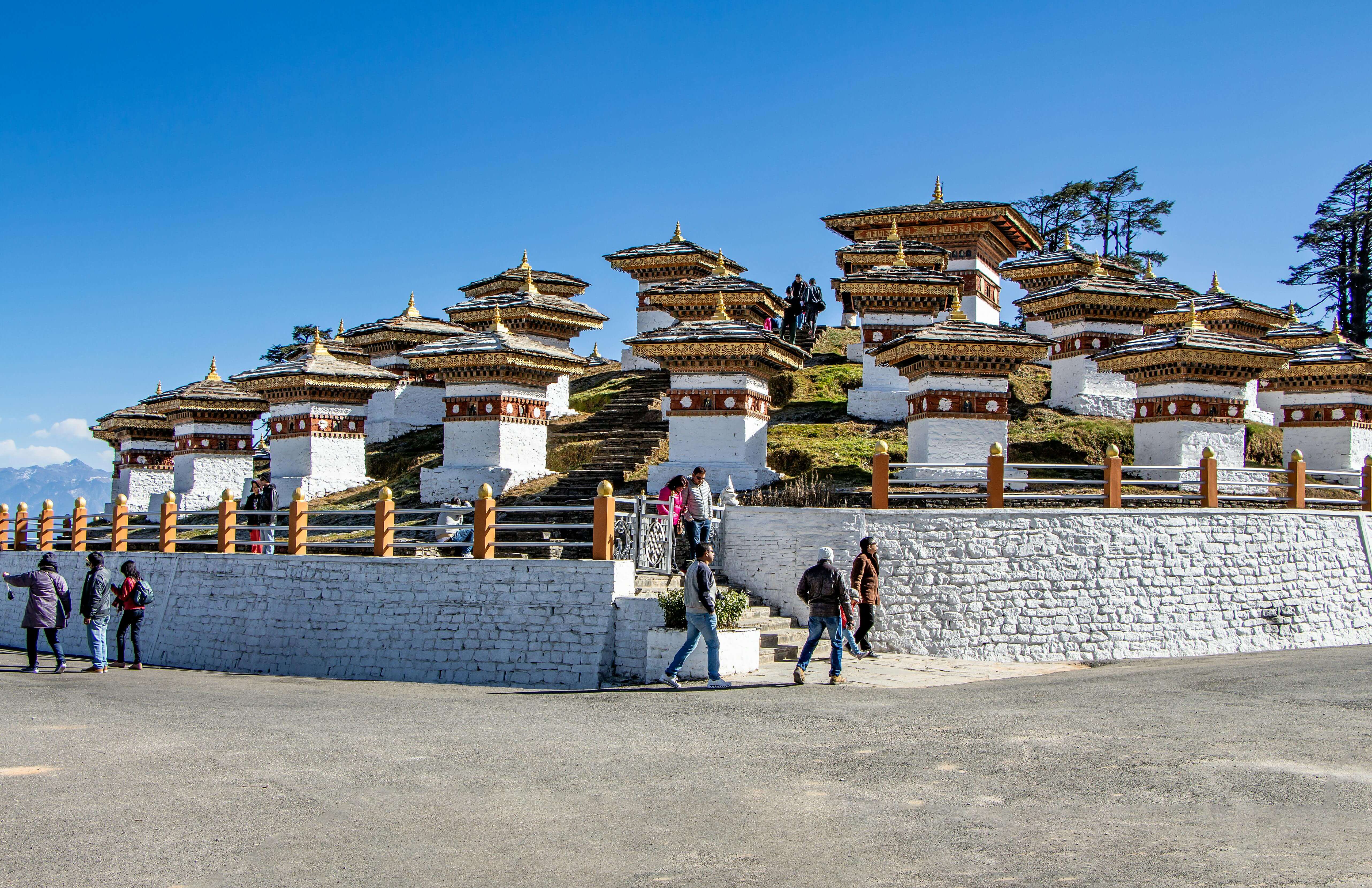 Bhutan Tour Packages