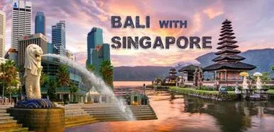 Singapore Tour Packages from Delhi 