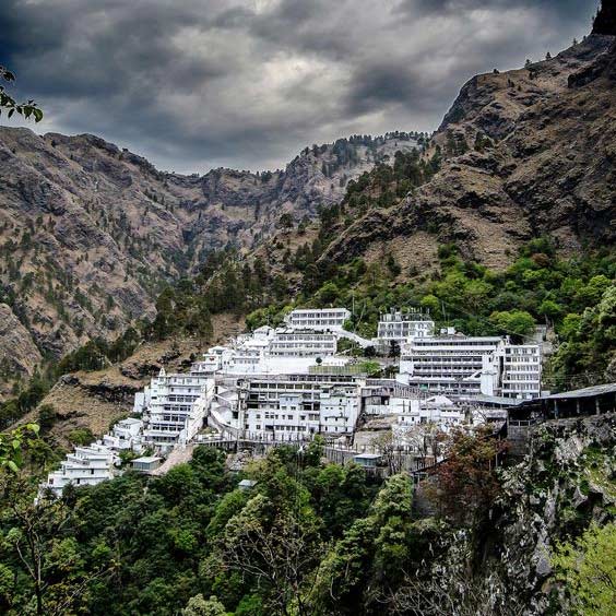 Vaishno Devi Tour Packages