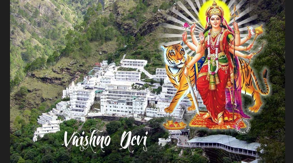 Vaishno Devi Tour Packages