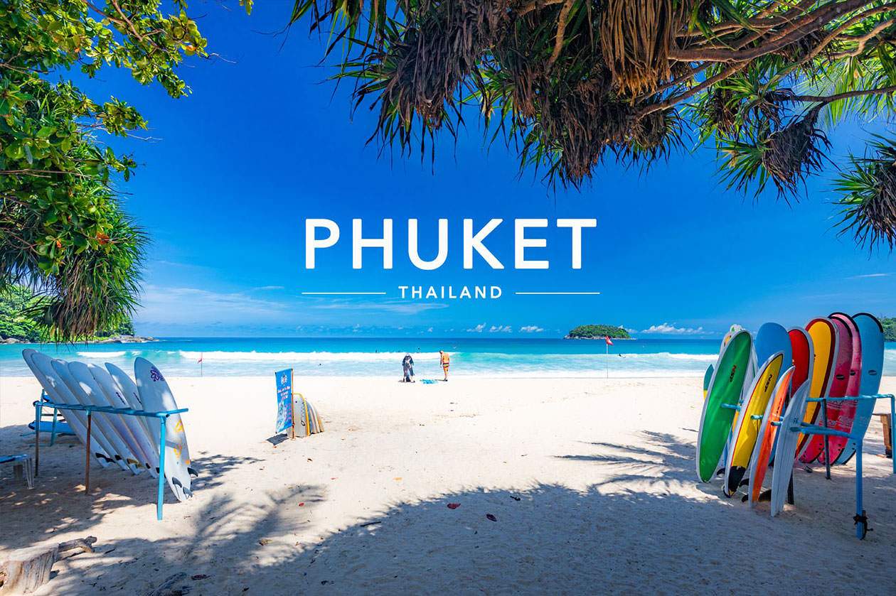 Thailand Honeymoon Packages