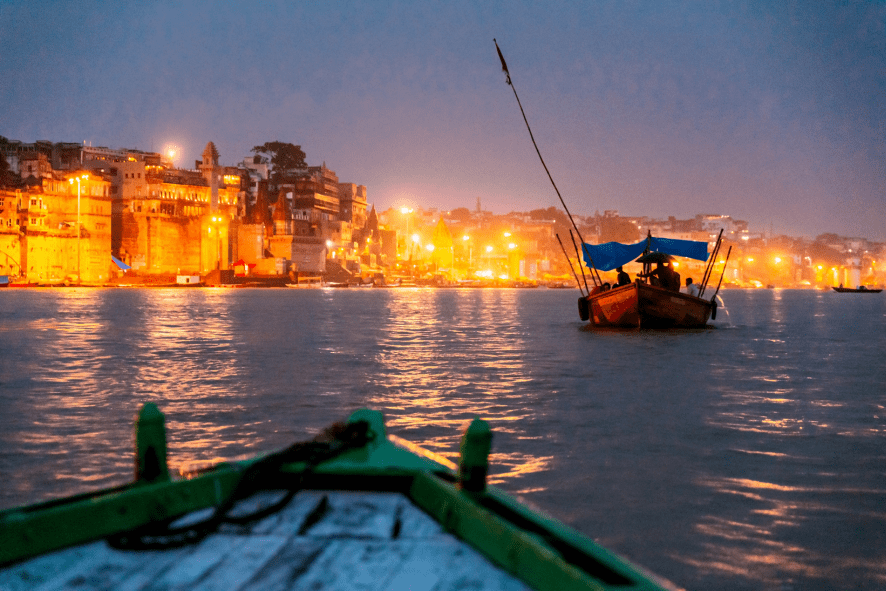 Varanasi Tour Packages