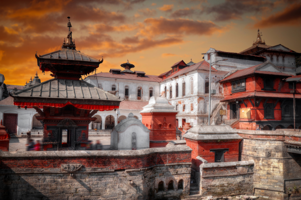 Nepal Tour Packages