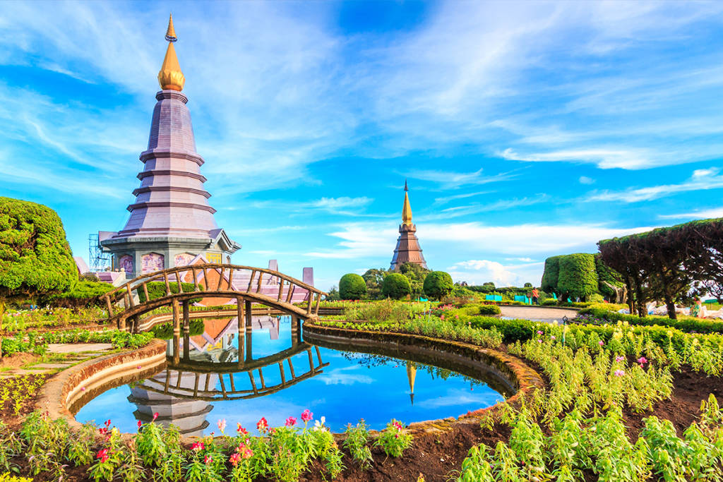 Thailand Tour Packages