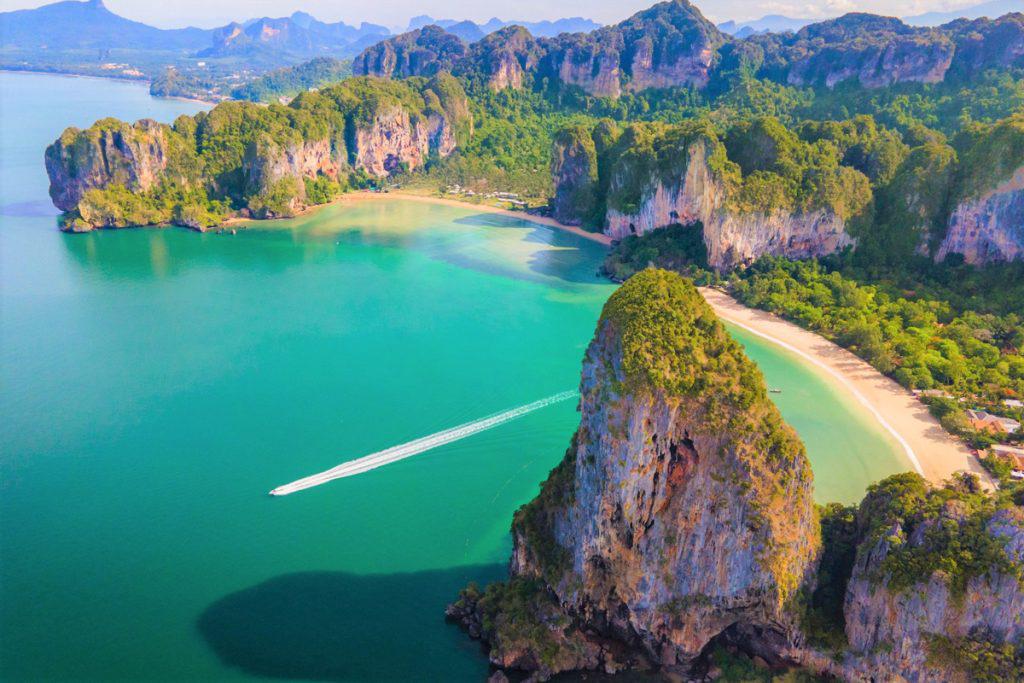 Thailand Honeymoon Packages