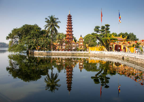 Hanoi Tour Packages