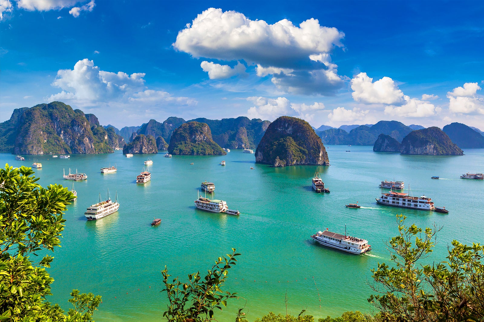 Vietnam Tour Packages