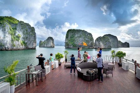 Vietnam Tour Packages