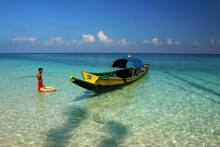 Andaman & Nicobar Island Tour Packages