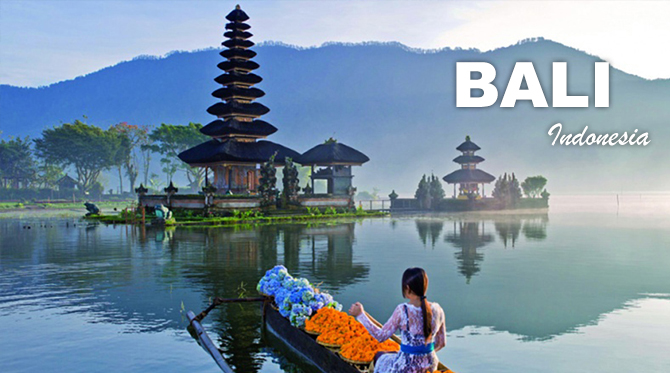 Bali Tour Packages