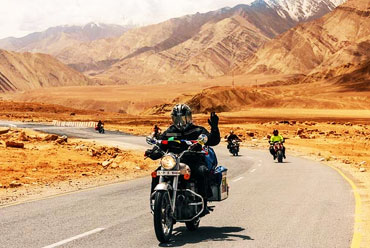 Leh Ladakh Tour Packages