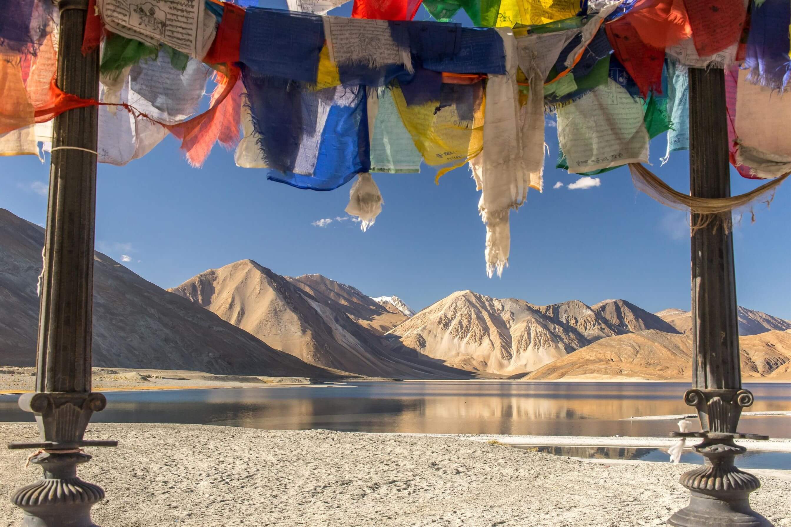 Leh Ladakh Tour Packages